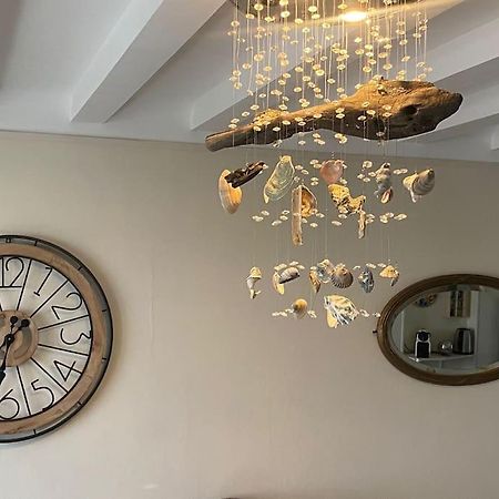Spa Privatif Face Mer Riva Romantic & Spa Ouistreham Ngoại thất bức ảnh