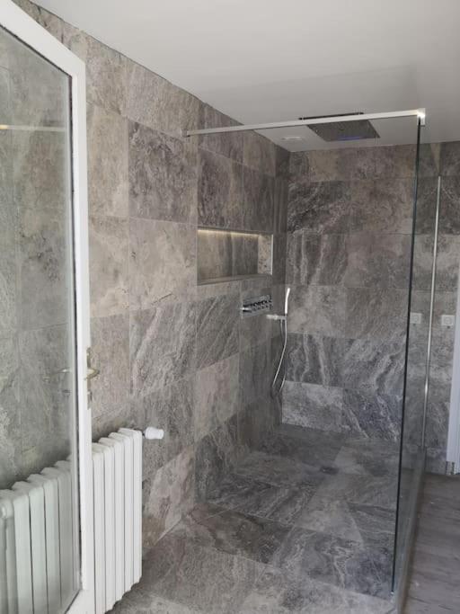 Spa Privatif Face Mer Riva Romantic & Spa Ouistreham Ngoại thất bức ảnh