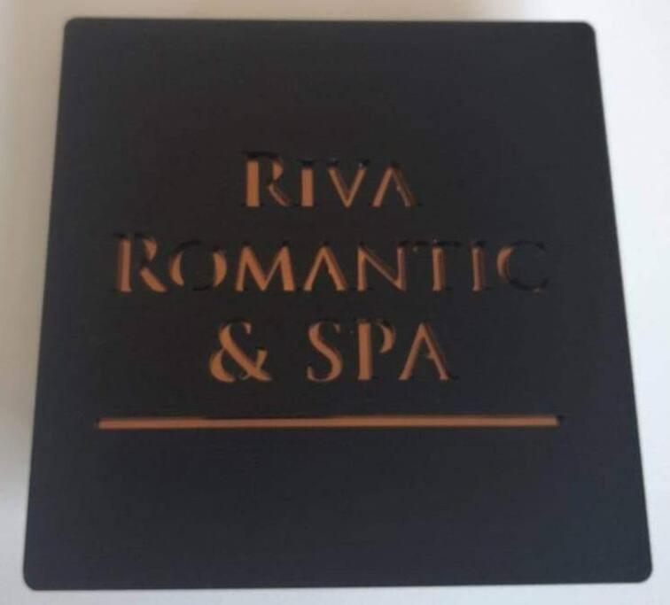 Spa Privatif Face Mer Riva Romantic & Spa Ouistreham Ngoại thất bức ảnh