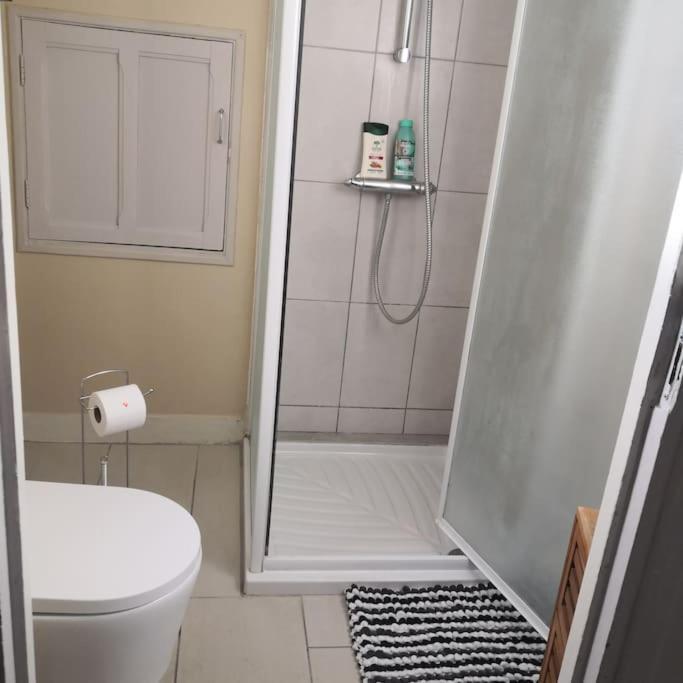 Spa Privatif Face Mer Riva Romantic & Spa Ouistreham Ngoại thất bức ảnh